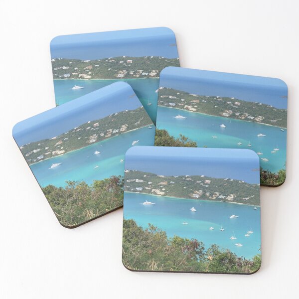 Item preview, Boats on a bay designed and sold by FEA22.