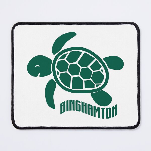 Item preview, binghamton university designed and sold by designsbysamantha.