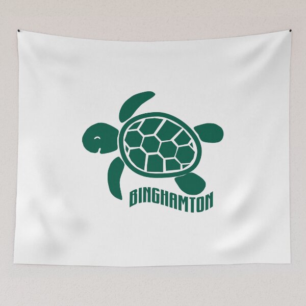 Item preview, binghamton university designed and sold by designsbysamantha.