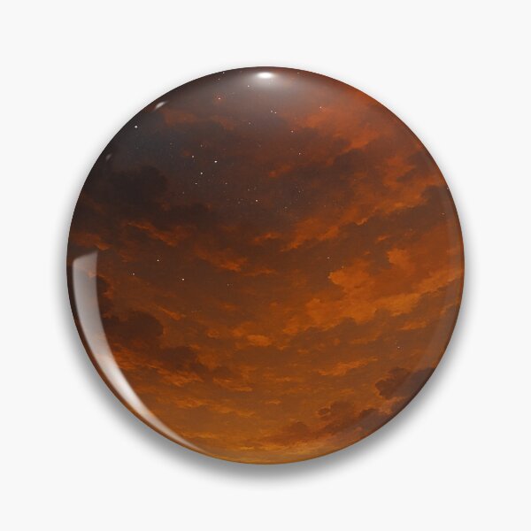 Item preview, "When the Sky Turned to Gold and Fire – A Silent Awakening" designed and sold by JeviStudio, GrayArtworks, JEVIworld…).