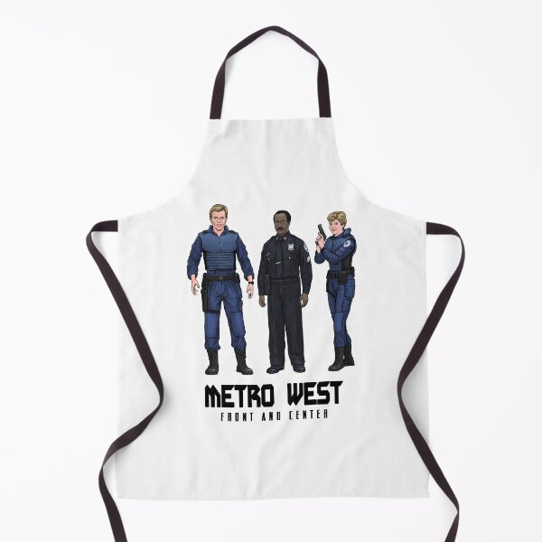 Item preview, Metro West Front & Center designed and sold by Preserved Dragons.