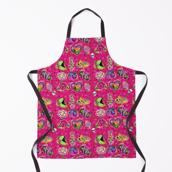 Item preview, Ghoulie Girl designed and sold by Cryptid Colors.