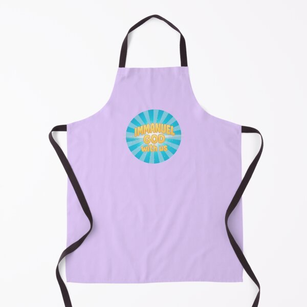 Item preview, (Edition 3) IMMANUEL - GOD with us - Christian designed and sold by BELIEVERS with STYLE.