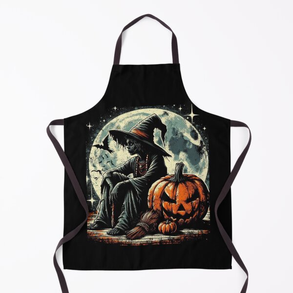 Item preview, Waiting on Halloween designed and sold by LLdreams.