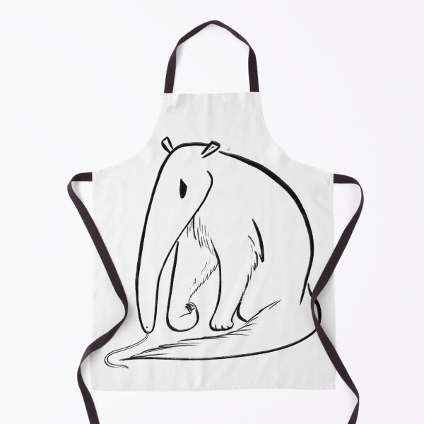Item preview, Silly Anteater designed and sold by LazarusTaxon.