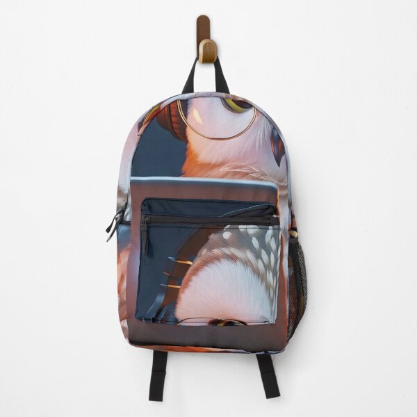 Item preview, The Studious Owl designed and sold by msitefo.