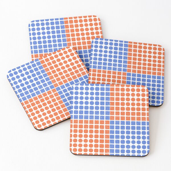 Item preview, Cubes and Spheres designed and sold by Liz Redbrake.