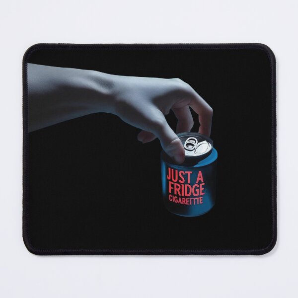 Item preview, Just a Fridge Cigarette Funny Canned Drink Design designed and sold by EagleQuest.