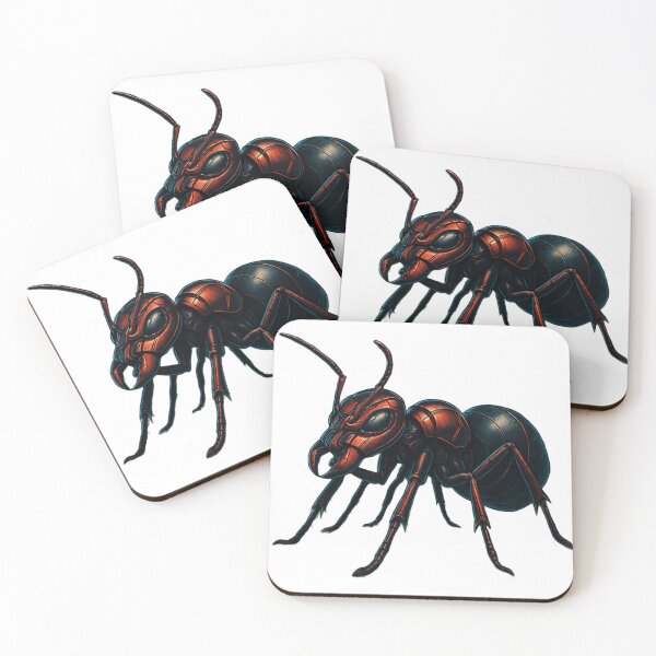 Item preview, ant designed and sold by mayhaku.