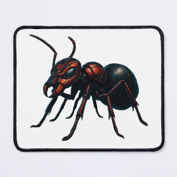 Item preview, ant designed and sold by mayhaku.