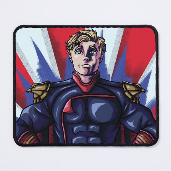 Item preview, Homelander - The Boys designed and sold by picazzo-legion.