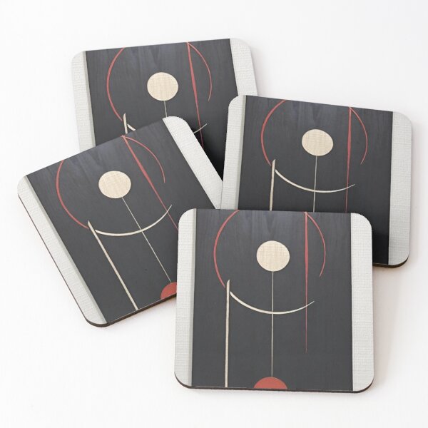 Item preview, Linear Frequencies designed and sold by Rafael Salazar.