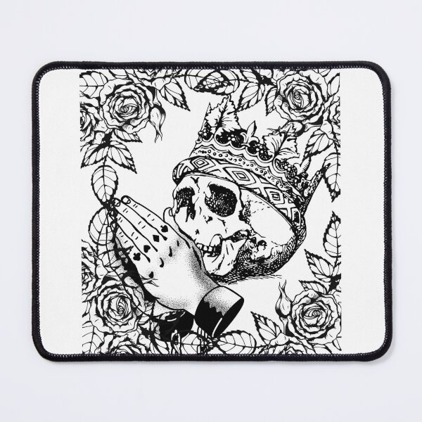 Item preview, Black caravel tattoo designed and sold by shiftstar10.