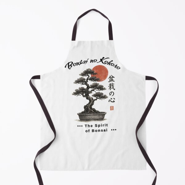 Item preview, The Spirit of Bonsai designed and sold by CDub-Designs.