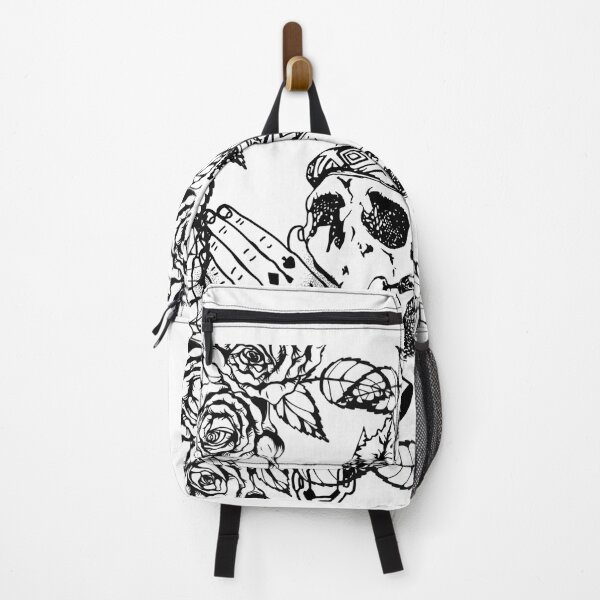 Item preview, Black caravel tattoo designed and sold by shiftstar10.
