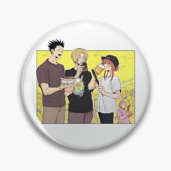 Item preview, The Lovely Friends designed and sold by jesusgaspar.