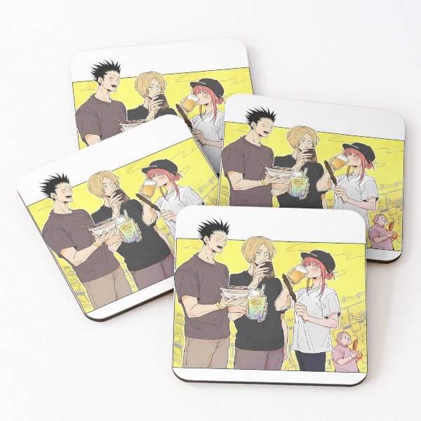 Item preview, The Lovely Friends designed and sold by jesusgaspar.