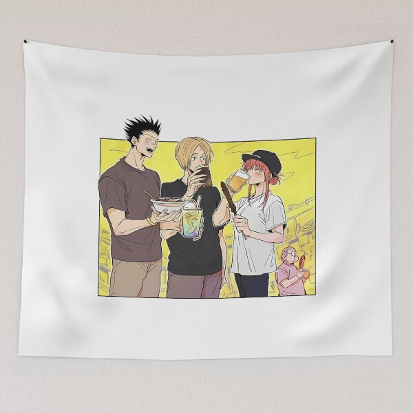 Item preview, The Lovely Friends designed and sold by jesusgaspar.