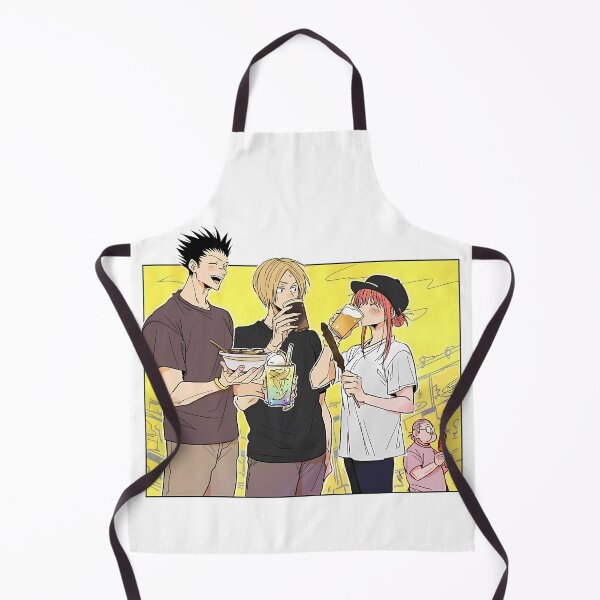 Item preview, The Lovely Friends designed and sold by jesusgaspar.