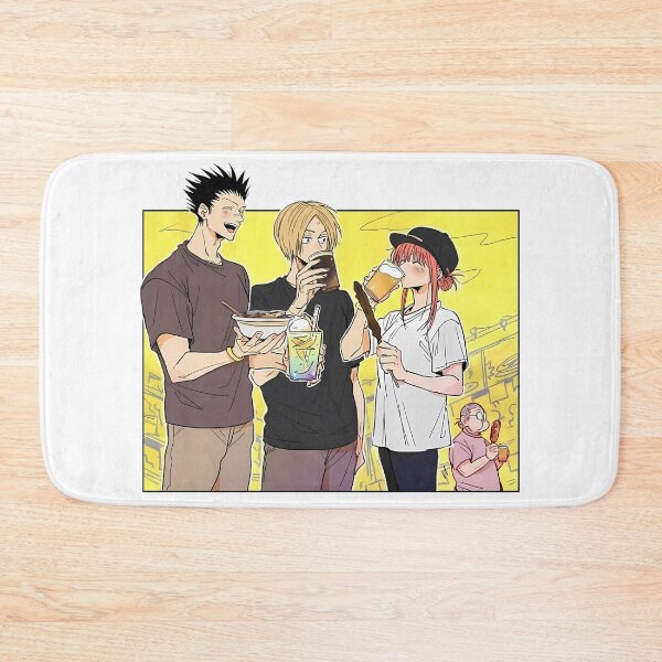 Item preview, The Lovely Friends designed and sold by jesusgaspar.