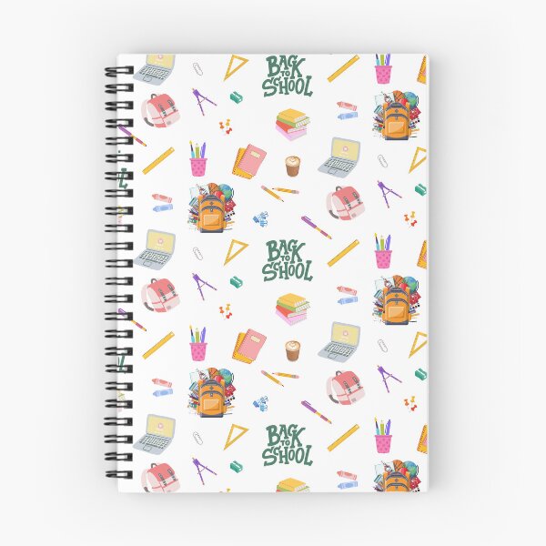 Item preview, Back to School Supplies designed and sold by silviaol.