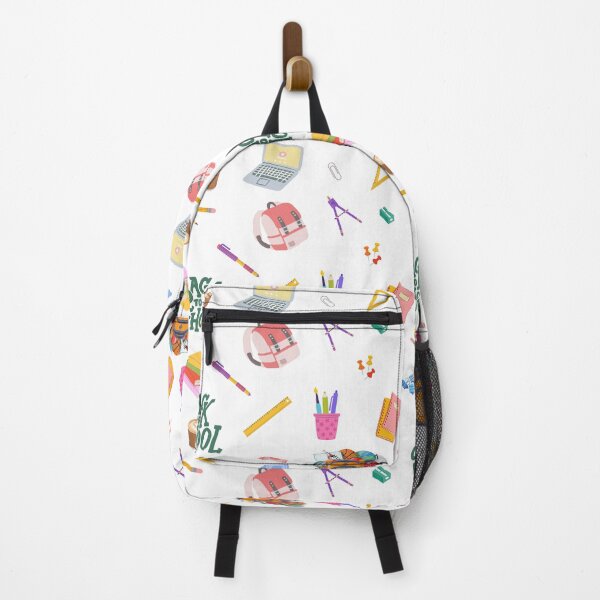 Item preview, Back to School Supplies designed and sold by silviaol.