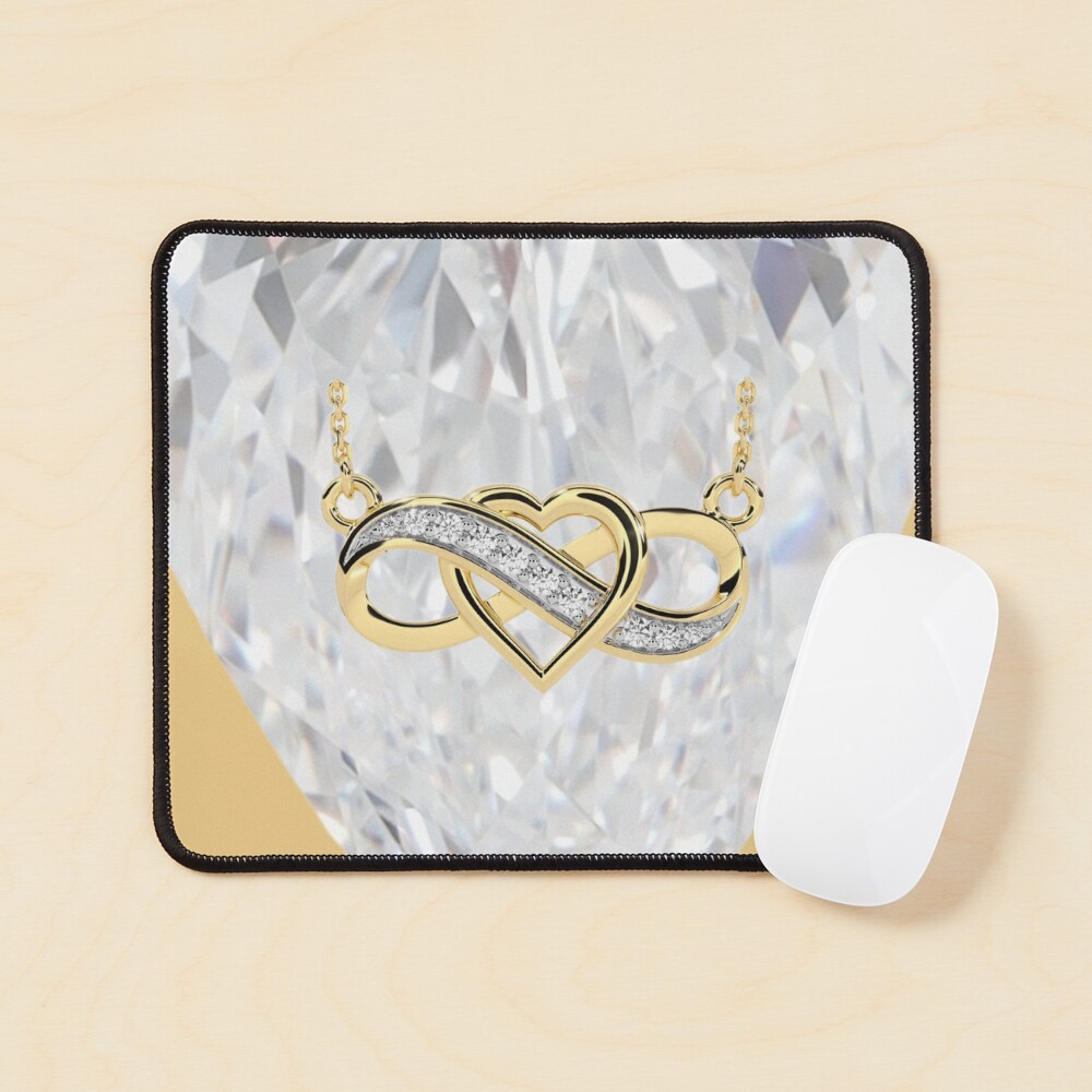 Item preview, Mouse Pad designed and sold by ontological.