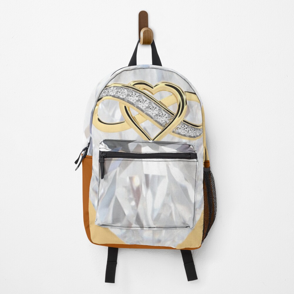 Item preview, Backpack designed and sold by ontological.