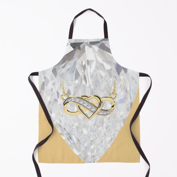 Item preview, Infinity Heart designed and sold by ontological.