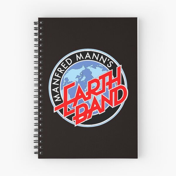 Item preview, Manfred-Manns-Earths-Band designed and sold by NotMukDuk.