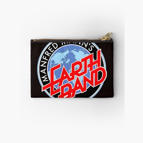Item preview, Manfred-Manns-Earths-Band designed and sold by NotMukDuk.