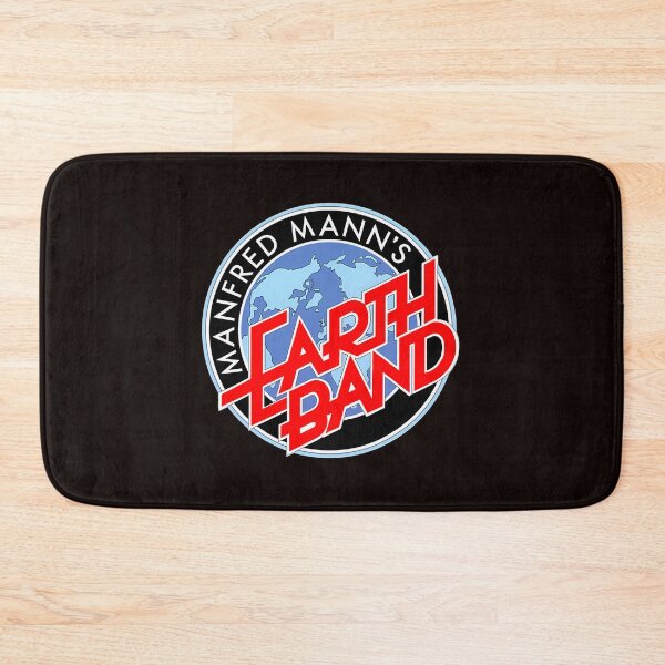 Item preview, Manfred-Manns-Earths-Band designed and sold by NotMukDuk.