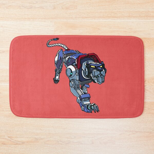 Item preview, Lowpoly Project - Blue Lion designed and sold by giftmones.
