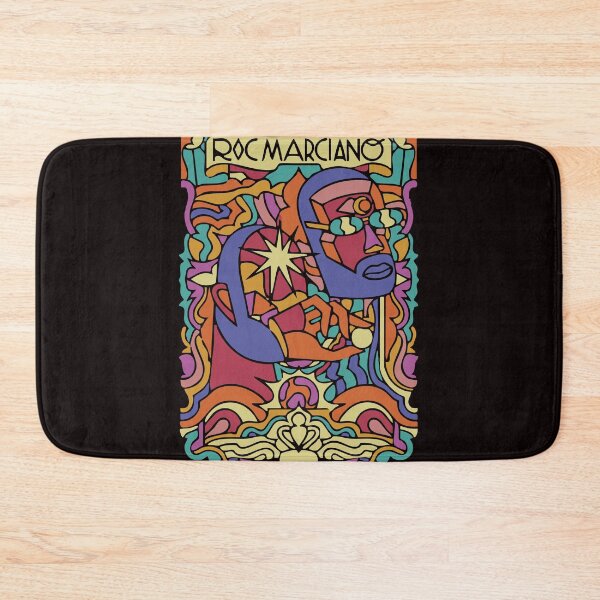 Item preview, Roc Marciano Art Potrait designed and sold by DaGraphixPlug.