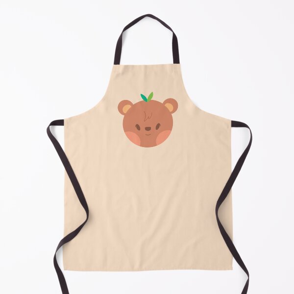 Item preview, Jjongbear  designed and sold by strayonmars.
