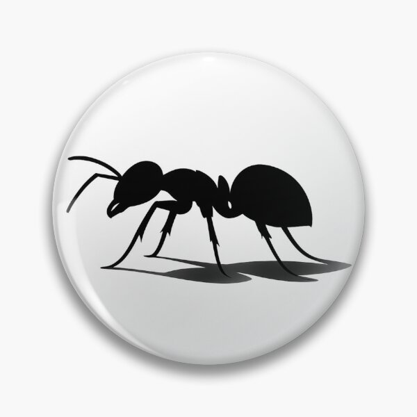 Item preview, ant designed and sold by mayhaku.