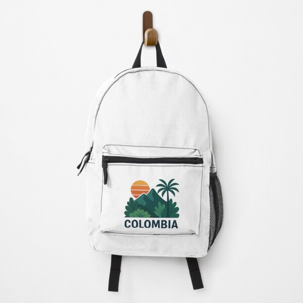 Item preview, G Colombia designed and sold by Gerox Designs .