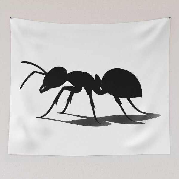 Item preview, ant designed and sold by mayhaku.