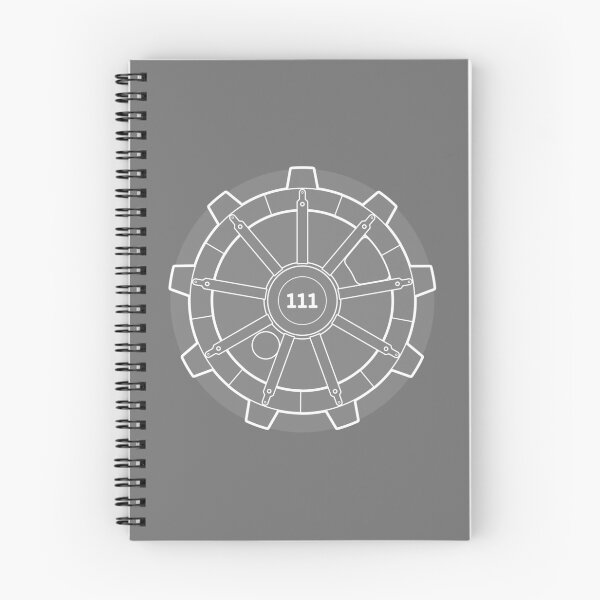 Item preview, Vault 111 designed and sold by SirRamenNoodle.