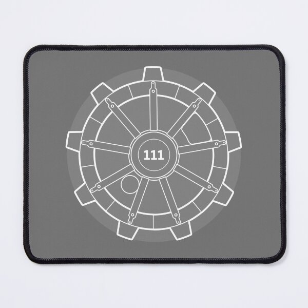 Item preview, Vault 111 designed and sold by SirRamenNoodle.
