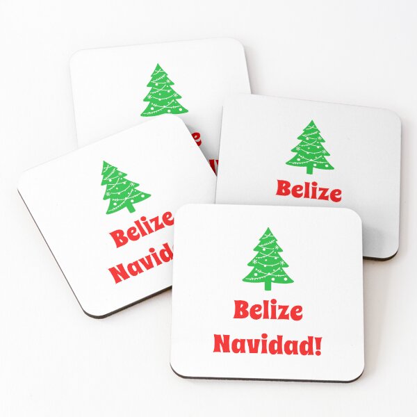 Item preview, Belize Navidad Funny Belizean Christmas Holiday Design designed and sold by ifdogscouldclap....