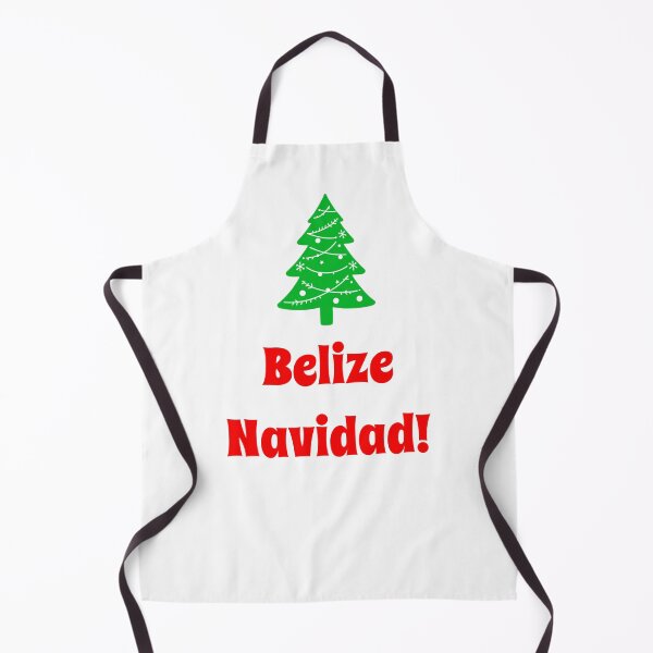 Artikelvorschau, Belize Navidad Lustiges belizisches Weihnachtsferien-Design entworfen und verkauft von ifdogscouldclap....