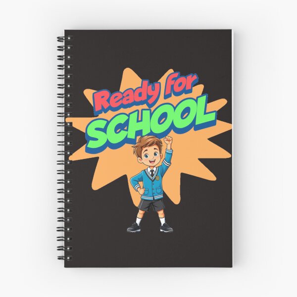 Item preview, Ready For School! designed and sold by 1st Choice Design.