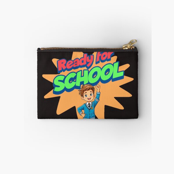 Item preview, Ready For School! designed and sold by 1st Choice Design.