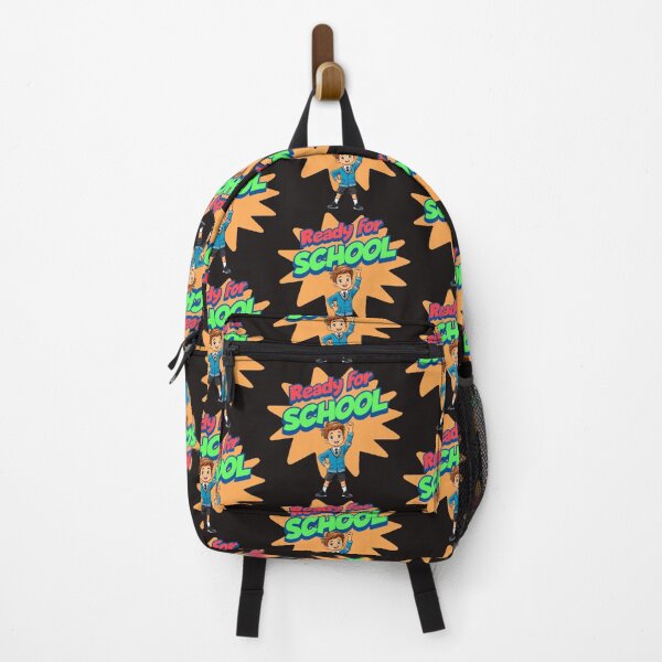 Item preview, Ready For School! designed and sold by 1st Choice Design.