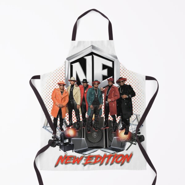 Item preview, New Edition NE 2025 designed and sold by DaGraphixPlug.