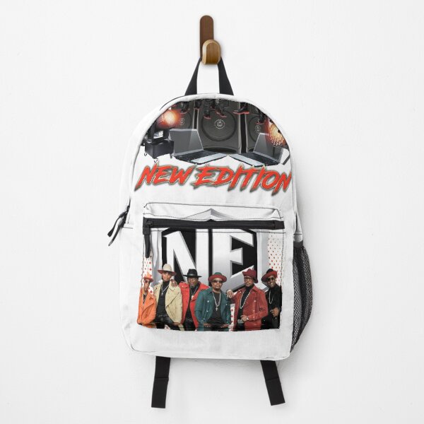 Item preview, New Edition NE 2025 designed and sold by DaGraphixPlug.