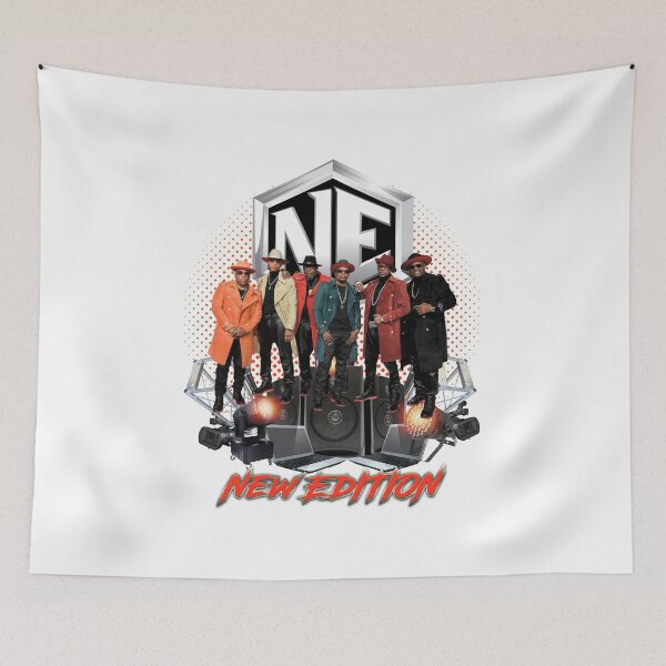 Item preview, New Edition NE 2025  designed and sold by DaGraphixPlug.