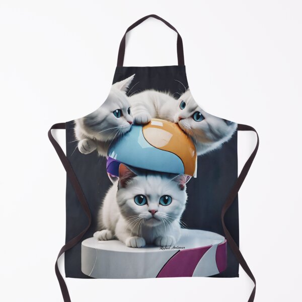 Item preview, Whisker Balancing Act designed and sold by Rafael Salazar.