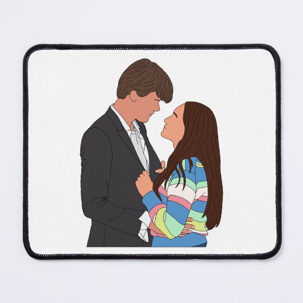 Item preview, Belly Conrad The Summer I Turned Pretty designed and sold by mental-tvaddict.